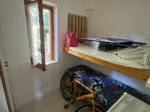 Prodej bytu 3+kk, San Nicola Arcella, Itálie, 55 m2