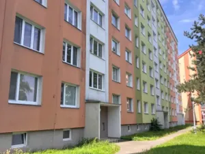 Prodej bytu 3+1, Olomouc, Řezáčova, 68 m2