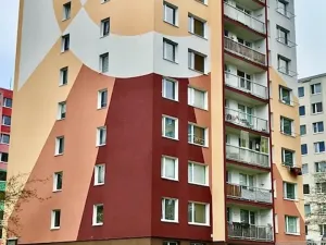 Prodej bytu 3+1, Litoměřice, U Kapličky, 77 m2