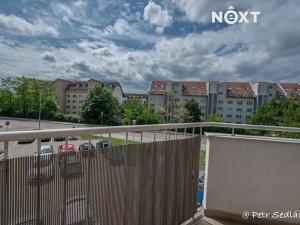 Prodej bytu 2+kk, Brno, Bělohorská, 64 m2