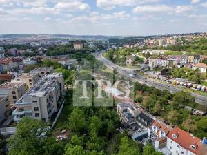 Prodej činžovního domu, Praha - Libeň, Střížkovská, 658 m2