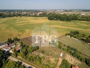 Prodej pozemku pro bydlení, Opolany, 1144 m2