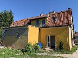 Pronájem bytu 3+kk, Branov, 70 m2