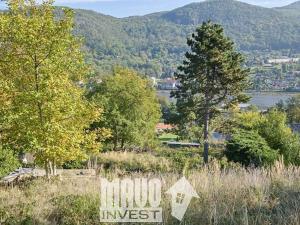 Prodej pozemku pro bydlení, Ústí nad Labem, Pod Vrkočem, 2076 m2