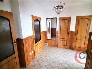 Pronájem bytu 2+kk, Praha - Smíchov, Pod Kesnerkou, 60 m2