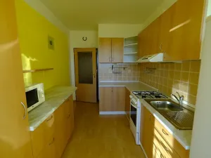 Pronájem bytu 1+1, Uherský Brod, 32 m2