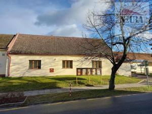 Prodej rodinného domu, Přerov nad Labem, 100 m2