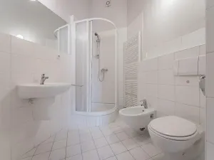 Pronájem bytu 4+1, Praha - Staré Město, Martinská, 180 m2