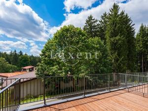 Prodej bytu 1+kk, Harrachov, 52 m2