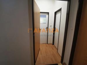 Pronájem bytu 1+kk, Děčín, Drážďanská, 32 m2