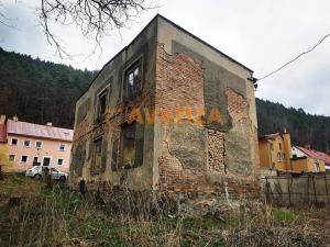 Prodej rodinného domu, Děčín, 134 m2