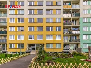 Prodej bytu 2+kk, Praha - Bohnice, Cafourkova, 38 m2