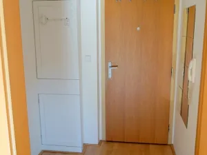 Pronájem bytu 1+kk, Praha - Bohnice, Pekařova, 44 m2