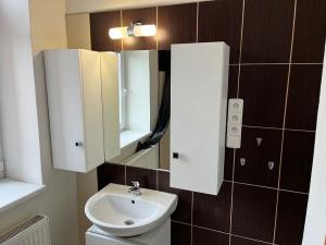 Pronájem bytu 2+kk, Prostějov, Rostislavova, 55 m2