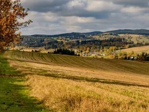 Prodej rodinného domu, Vysoké nad Jizerou, K. Havlíčka Borovského, 164 m2