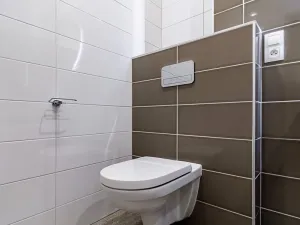 Pronájem bytu 3+kk, Olomouc, Na Bojišti, 80 m2