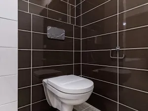 Pronájem bytu 3+kk, Olomouc, Na Bojišti, 66 m2