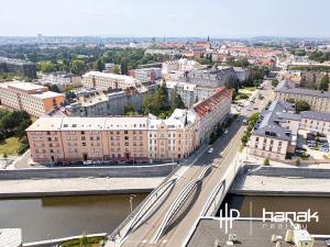 Prodej bytu 1+1, Olomouc, Masarykova třída, 31 m2