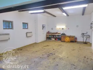 Prodej chalupy, Trstěnice, 100 m2