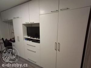 Prodej bytu 2+1, Uherské Hradiště, Štěpnická, 59 m2