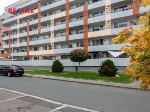 Pronájem bytu 3+kk, Praha - Horní Měcholupy, Hornoměcholupská, 70 m2