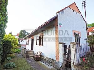 Prodej rodinného domu, Chvatěruby, 85 m2