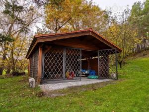 Prodej rodinného domu, Křemže, 290 m2