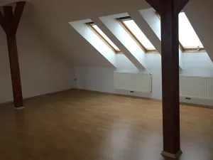 Pronájem bytu 3+kk, Žďár nad Sázavou, Nádražní, 94 m2