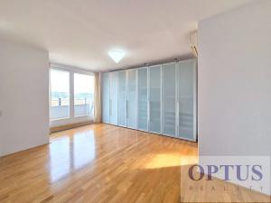 Pronájem bytu 3+kk, Praha - Bubeneč, Uralská, 155 m2