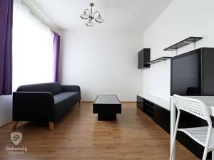 Pronájem bytu 2+kk, Kralupy nad Vltavou, Cesta brigádníků, 40 m2