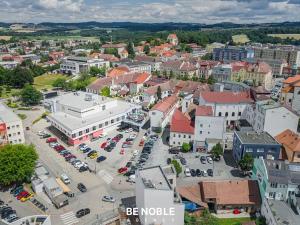 Pronájem obchodního prostoru, Benešov, Vnoučkova, 186 m2