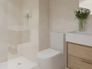 Prodej bytu 3+kk, Estepona, Španělsko, 90 m2