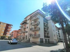 Prodej bytu 2+kk, Scalea, Itálie, 46 m2