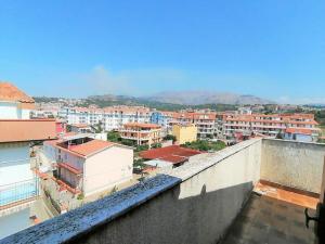 Prodej bytu 2+kk, Scalea, Itálie, 46 m2