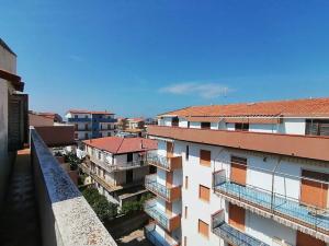 Prodej bytu 2+kk, Scalea, Itálie, 46 m2