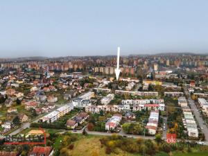 Prodej rodinného domu, Plzeň - Bolevec, Jakuba Jana Ryby, 175 m2