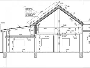 Pronájem výrobních prostor, Chotěboř, Železnohorská, 240 m2