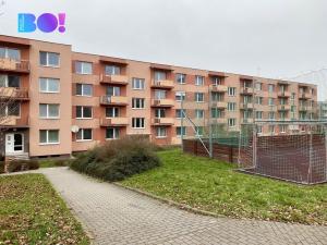 Prodej bytu 3+1, Letovice, Albína Krejčího, 80 m2