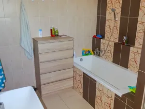 Prodej rodinného domu, Mělník, Nad Kamennými závorami, 88 m2