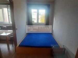 Pronájem bytu 2+kk, Praha - Břevnov, Mládeže, 41 m2