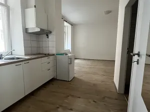 Pronájem bytu 1+kk, Brno, Stará, 38 m2