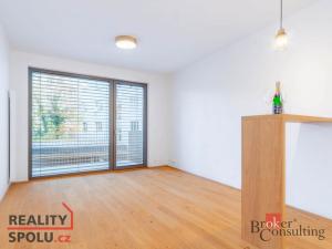 Pronájem bytu 2+kk, Praha - Nusle, Kloboučnická, 49 m2