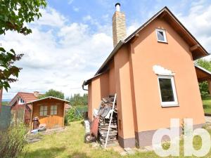 Prodej chaty, Karlovy Vary, 36 m2