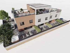 Prodej rodinného domu, Vodice, Chorvatsko, 115 m2