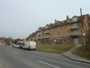 Prodej bytu 2+1, Koryčany, Masarykova, 79 m2