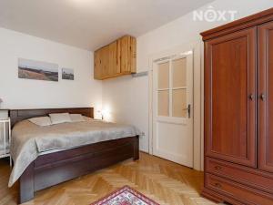 Pronájem bytu 2+kk, Praha - Libeň, Na stráži, 49 m2