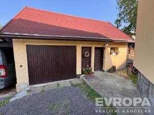 Prodej rodinného domu, Veřovice, 205 m2