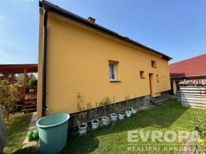 Prodej rodinného domu, Veřovice, 205 m2