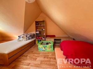 Prodej rodinného domu, Veřovice, 205 m2