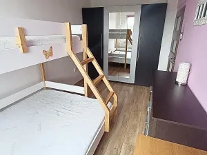 Pronájem bytu 2+1, Karviná, Ciolkovského, 58 m2